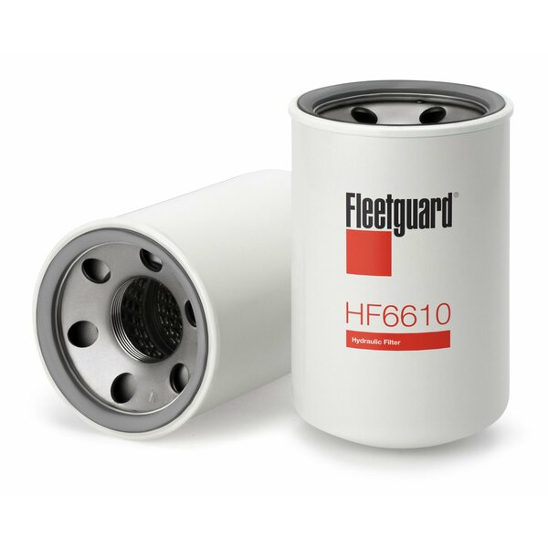 Fleetguard Hydraulic Filter HF6610